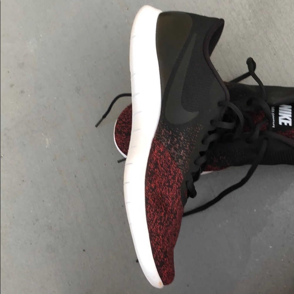 Nike Flex Contact shoes - Picture 4 of 4